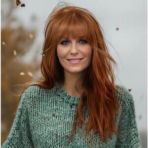 Meet your Posher, Donna